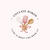Cottage Baked