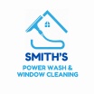 Smith's Power Wash & Window Cleaning