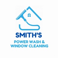 Smith's Power Wash & Window Cleaning