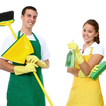 Home Cleaning Services by Maids From Brazil.