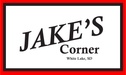 Jake's Corner WL