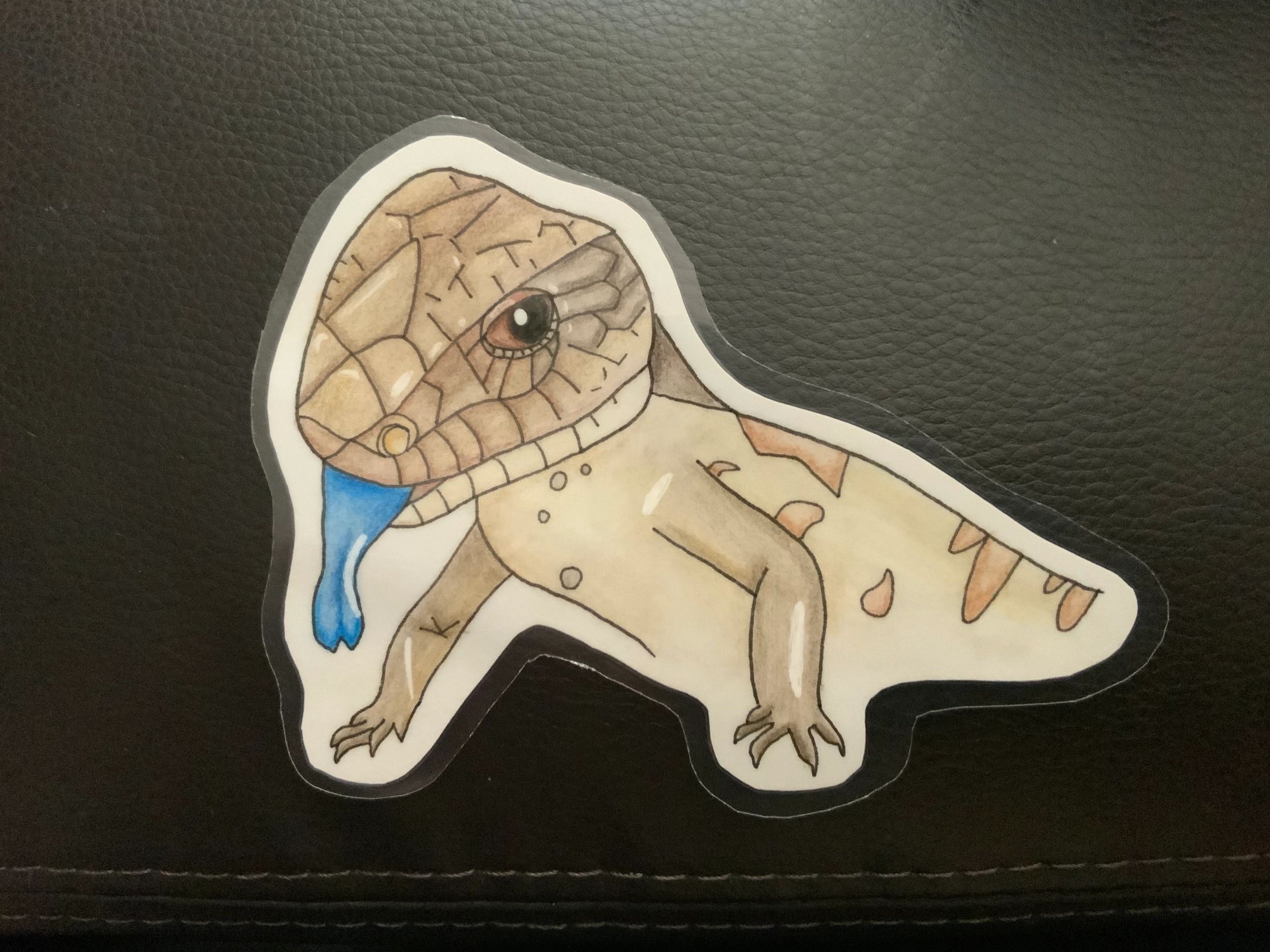 Shrink Plastic Keychains Sharnie’s Craft