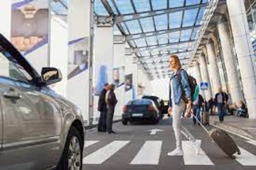 Hurghada airport, transfers, Egypt