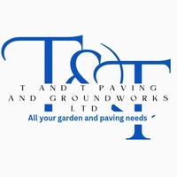 T and T Paving and Groundworks Ltd