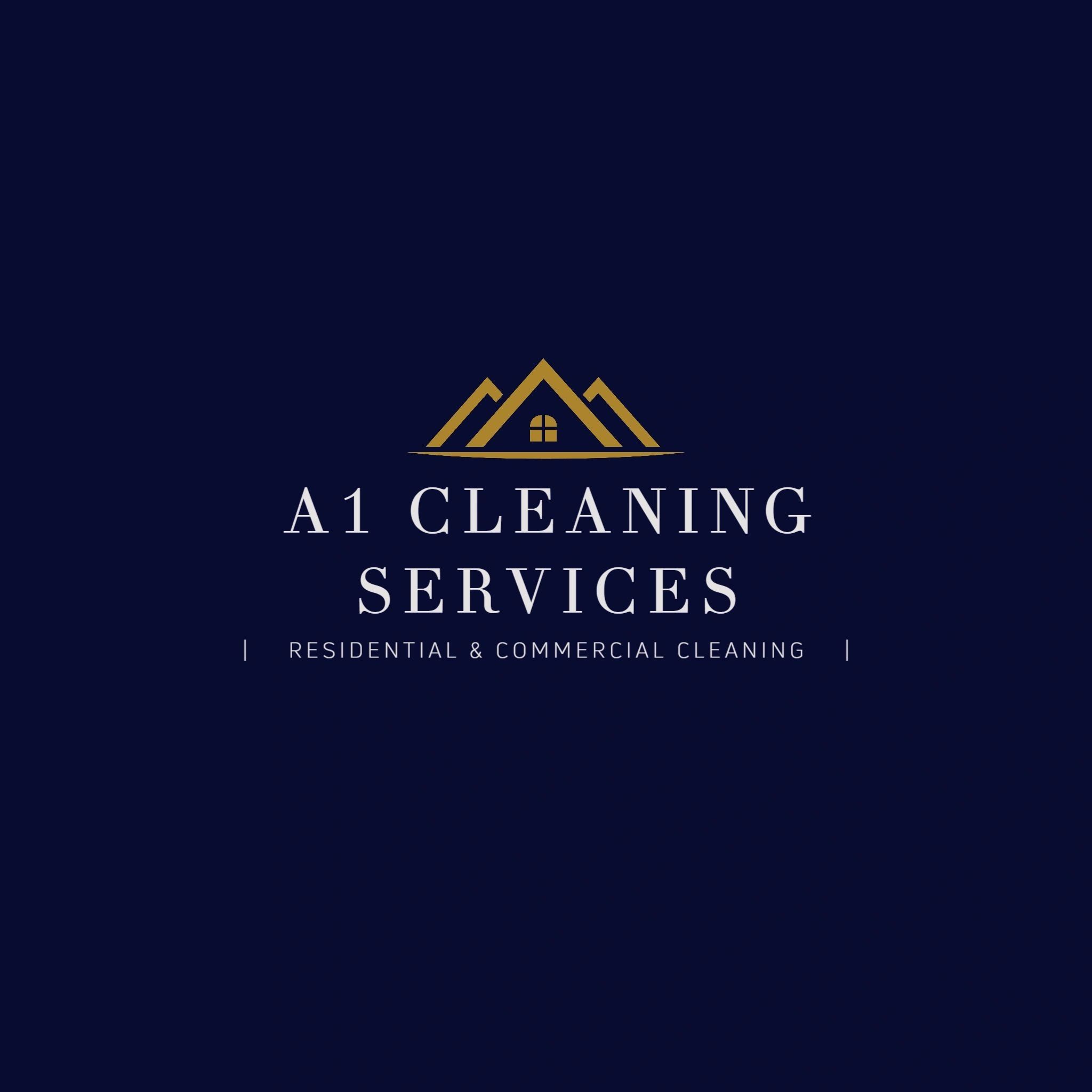 A1 Cleaning Services