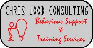 chriswoodconsulting.com.au


Chris Wood Consulting: Behaviour Sup
