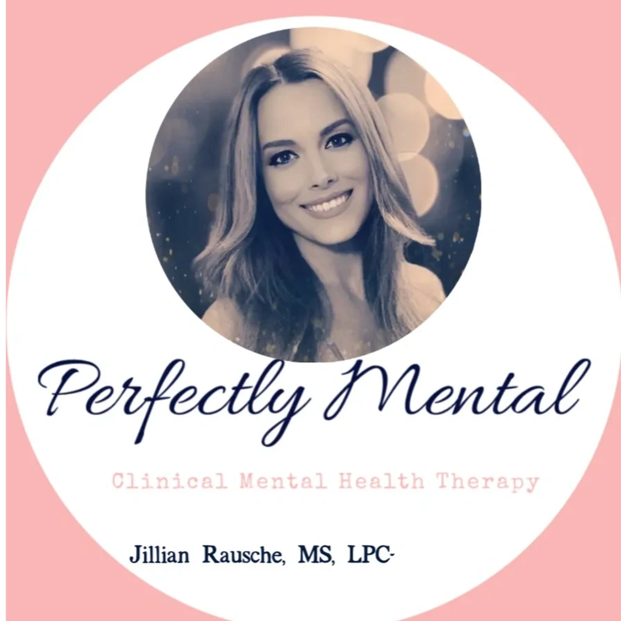 Jillian Rausche, MS, LPC