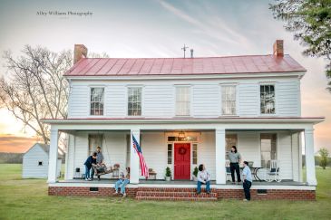Image by Alley Williams Photography