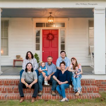 Image by Alley Williams Photography