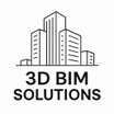 3D BIM Solutions