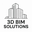 3D BIM Solutions