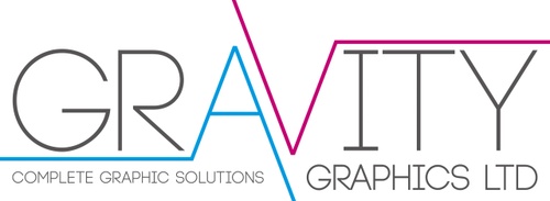 GRAVITY GRAPHICS LTD