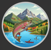 MAMMOTH CHARM