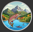 MAMMOTH CHARM