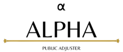 Alpha Public Adjuster