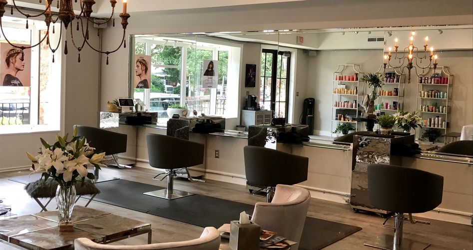 ColoréVous Salon Co. Hair Salon, L'Oreal