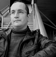 Fernando Lafuente Clavero, escritor, Cuenta Atrás, El mercader de Venus