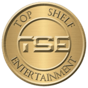 TSE Top Shelf Entertainment 