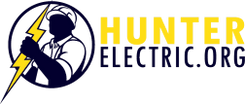 Eric Hunter
Electrical Services
ESA#7013974