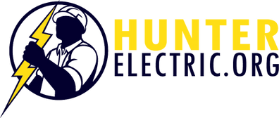 Eric Hunter
Electrical Services
ESA#7013974