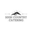 High Country Catering 