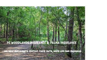 PC Woodlands Insurance and P & G Remodeling and Flooring Service