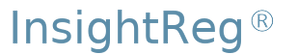 InsightReg Consultancy