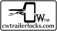 CW Trailer Coupler Locks (Tm)