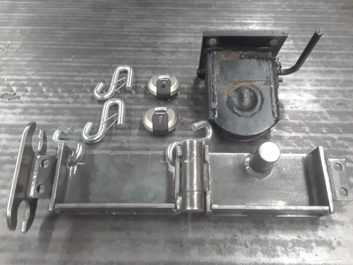 CW ATW25K, Fits the Atwood 25,000 lb. 75074 commonly used on older