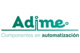 ADIME SA DE CV
