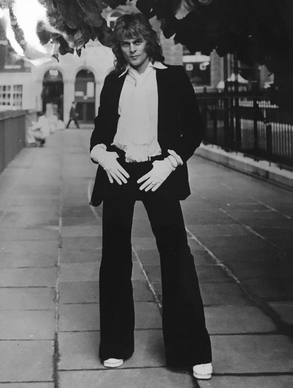 1973 London 