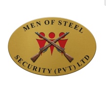 MEN OF STEEL SECURITY (PVT) LTD