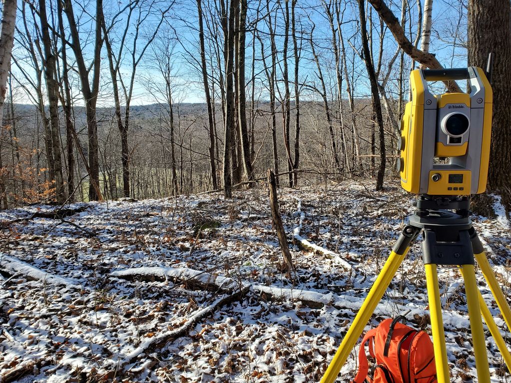 Winter Survey