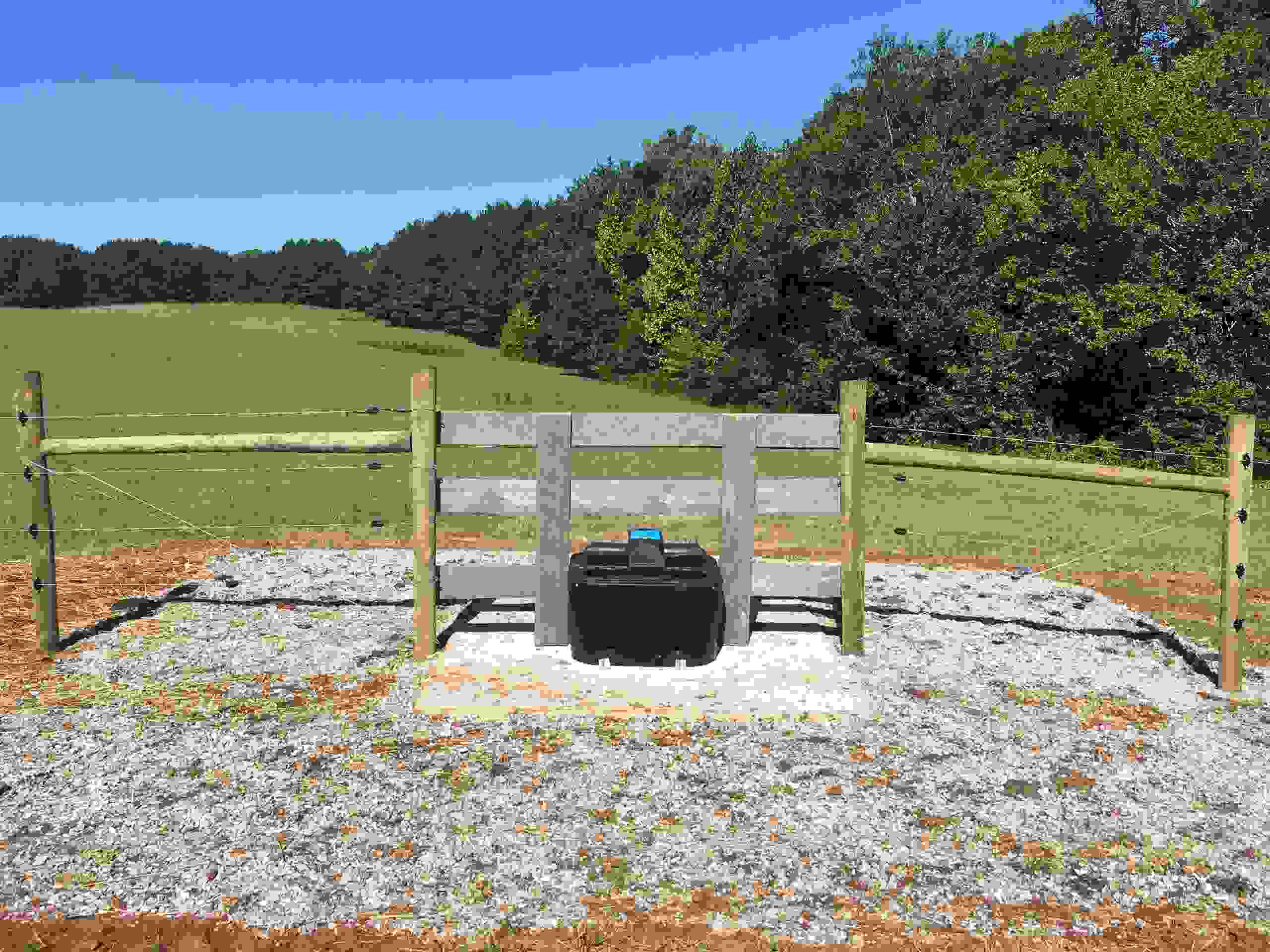 Agricultural Fencing Centralvirginiafencing