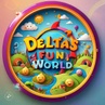 Delta's Fun World