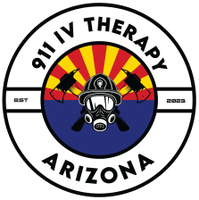 911 IV THERAPY