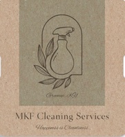 MKF Cleaning Services 