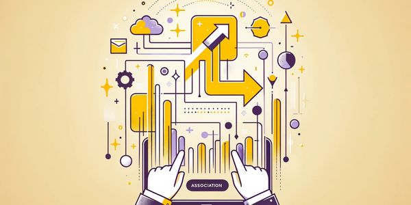 how to get help running an association