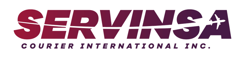 Servinsa Courier International Inc