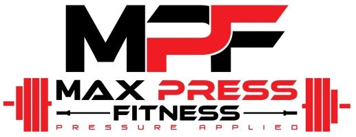 Max Press Fitness