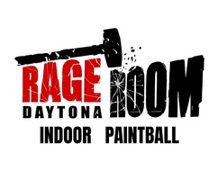 Rage Room Daytona