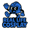Real Life Cosplay
