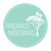 Pandanus Merchants