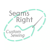 Seams Right Custom Sewing