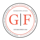 GRILLED FLAVOUR HALAAL