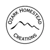 Ozark Homestead Creations