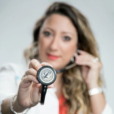 Dr. Sarah Rosanel, MD - Miami Physician