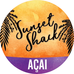 Sunsetshack Acai 