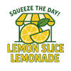 Lemon Slice Lemonade