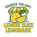Lemon Slice Lemonade